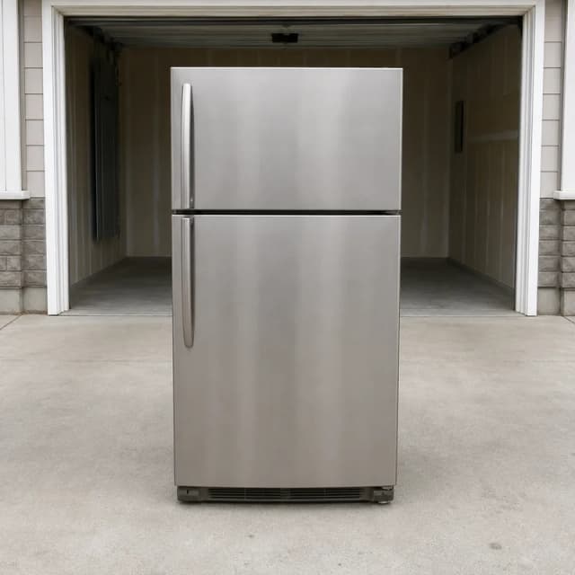 Refrigerator